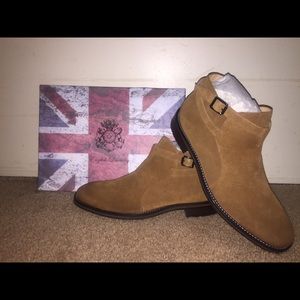 English Laundry Ankle Boots